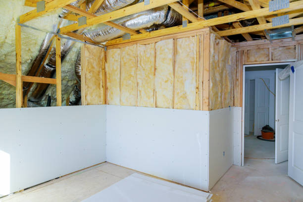 Best Garage Insulation Installation  in Higginsville, MO