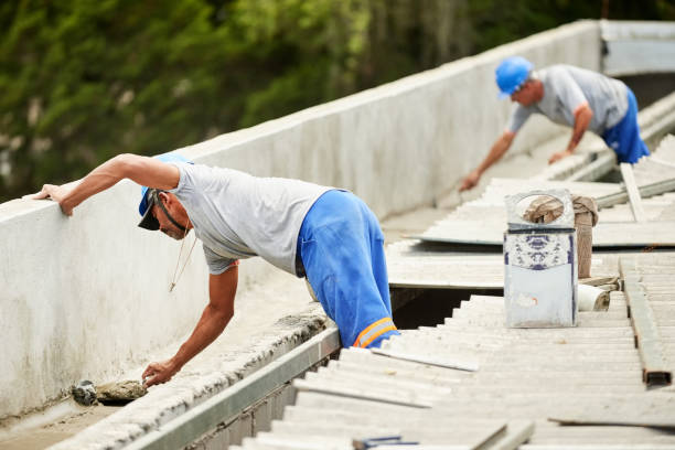 Best Blown-in Insulation  in Higginsville, MO