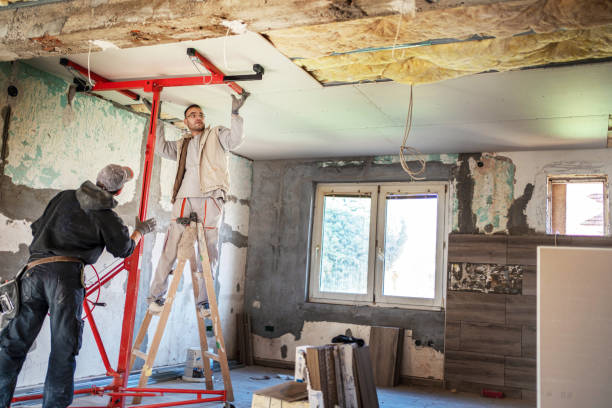 Range of Insulation Solutions in Higginsville, MO