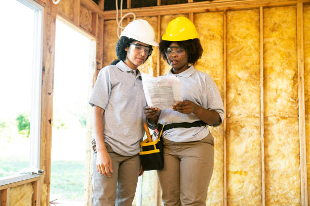 Best Crawl Space Insulation  in Higginsville, MO