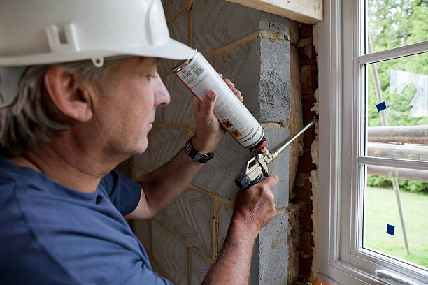 Best Insulation Contractors for Homes  in Higginsville, MO